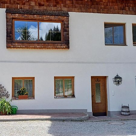 Ferienwohnung Klappacher Maria Alm am Steinernen Meer Εξωτερικό φωτογραφία