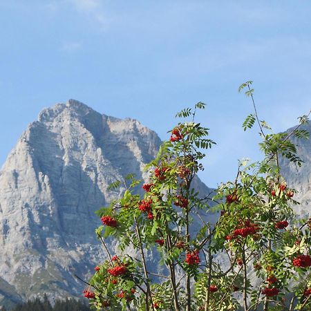 Ferienwohnung Klappacher Maria Alm am Steinernen Meer Εξωτερικό φωτογραφία