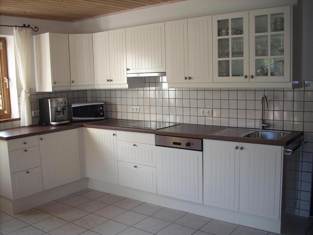 Ferienwohnung Klappacher Maria Alm am Steinernen Meer Εξωτερικό φωτογραφία
