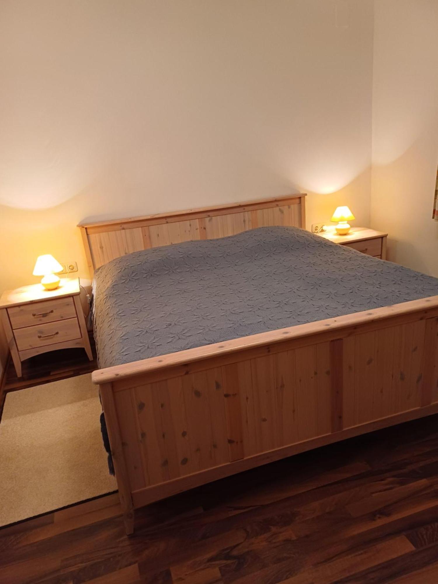 Ferienwohnung Klappacher Maria Alm am Steinernen Meer Εξωτερικό φωτογραφία