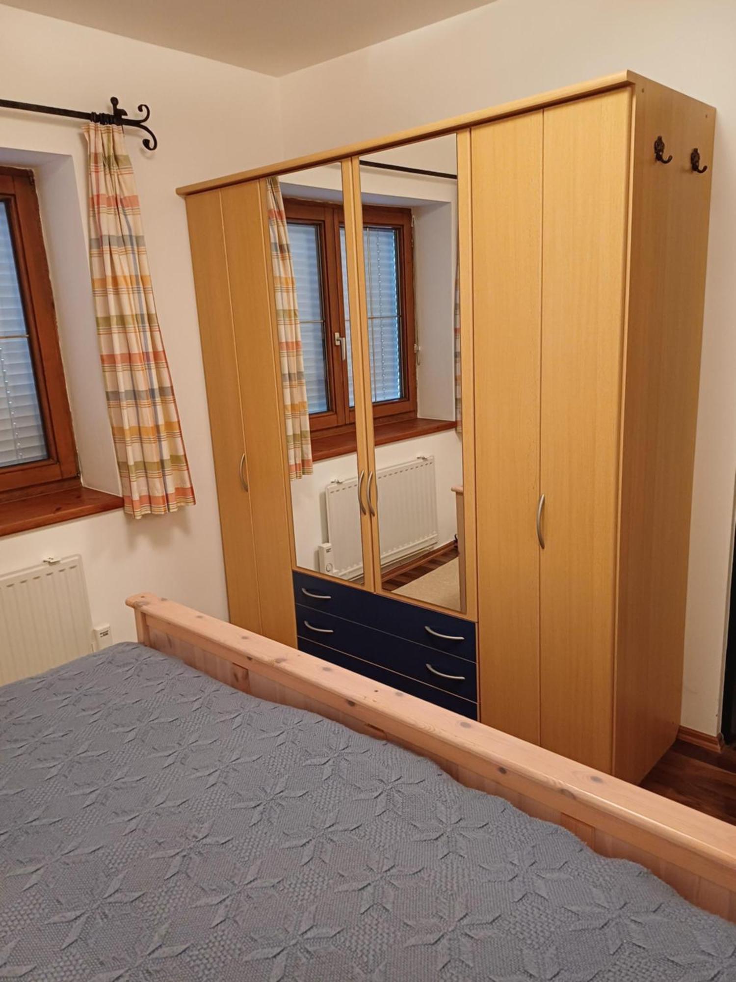 Ferienwohnung Klappacher Maria Alm am Steinernen Meer Εξωτερικό φωτογραφία