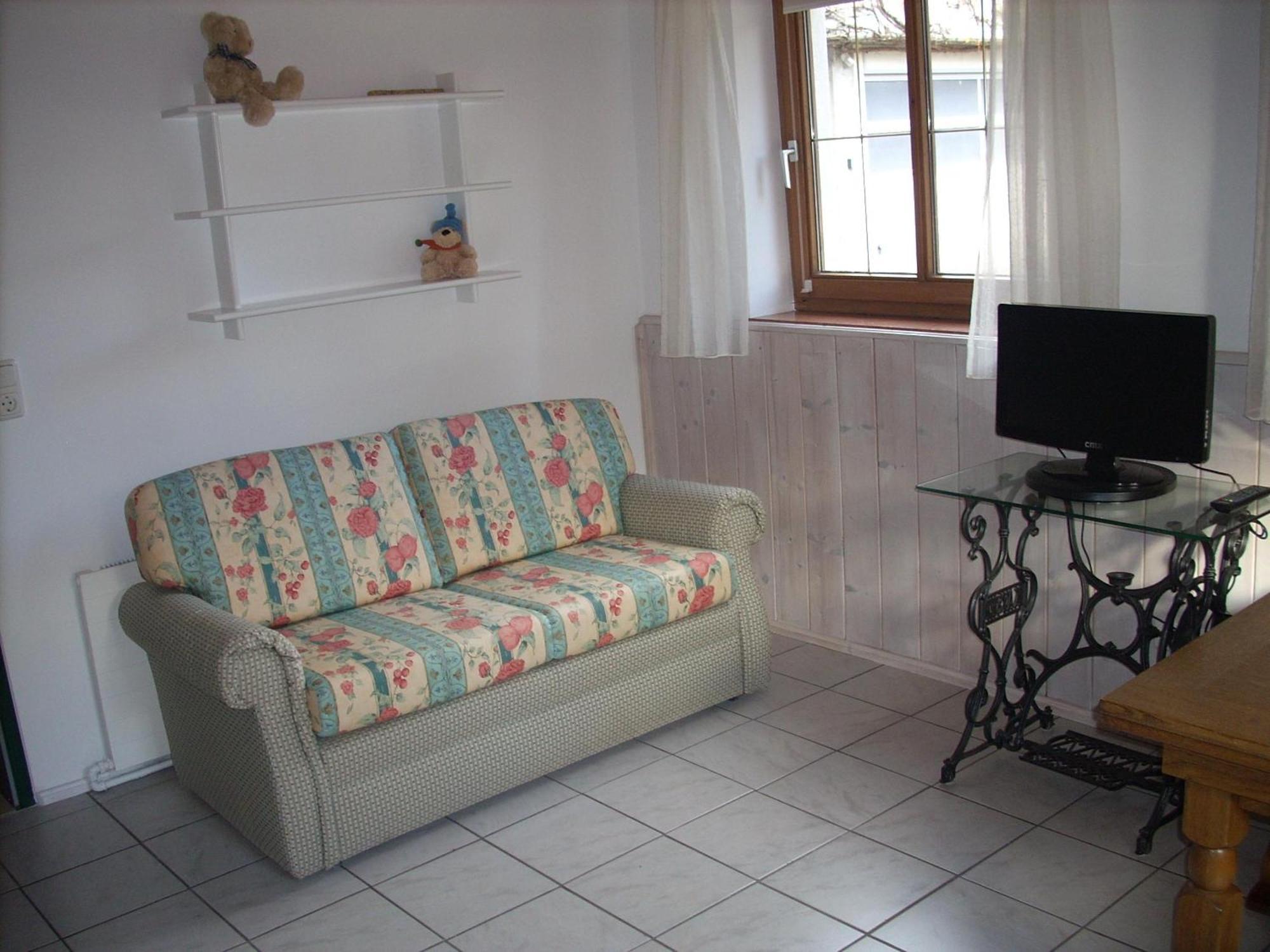 Ferienwohnung Klappacher Maria Alm am Steinernen Meer Εξωτερικό φωτογραφία