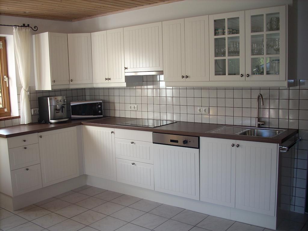 Ferienwohnung Klappacher Maria Alm am Steinernen Meer Δωμάτιο φωτογραφία