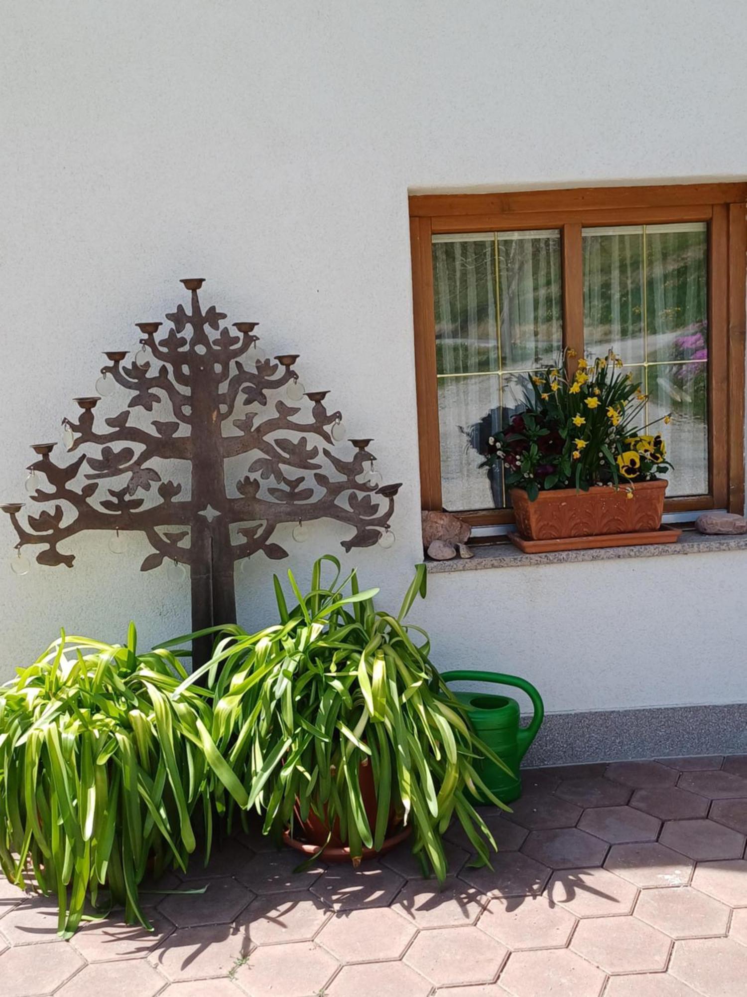Ferienwohnung Klappacher Maria Alm am Steinernen Meer Εξωτερικό φωτογραφία