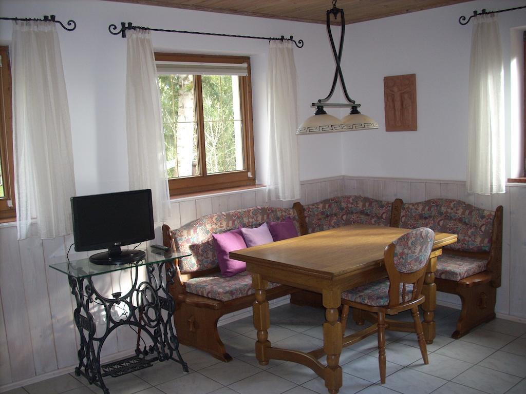 Ferienwohnung Klappacher Maria Alm am Steinernen Meer Δωμάτιο φωτογραφία